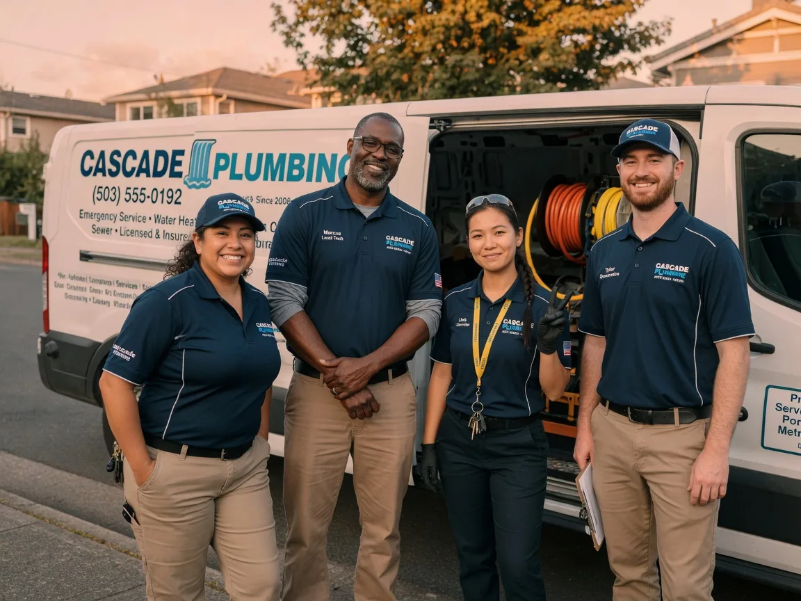 Emergency Plumber company in Grand Rivers, KY